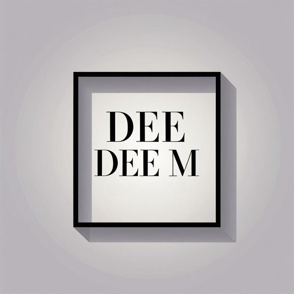 Meet your Posher, Dee Dee - Picture 1 of 1